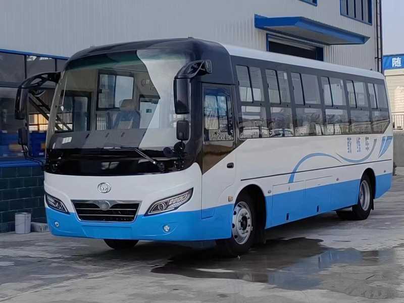 衡山A1客車(chē)教練車(chē)