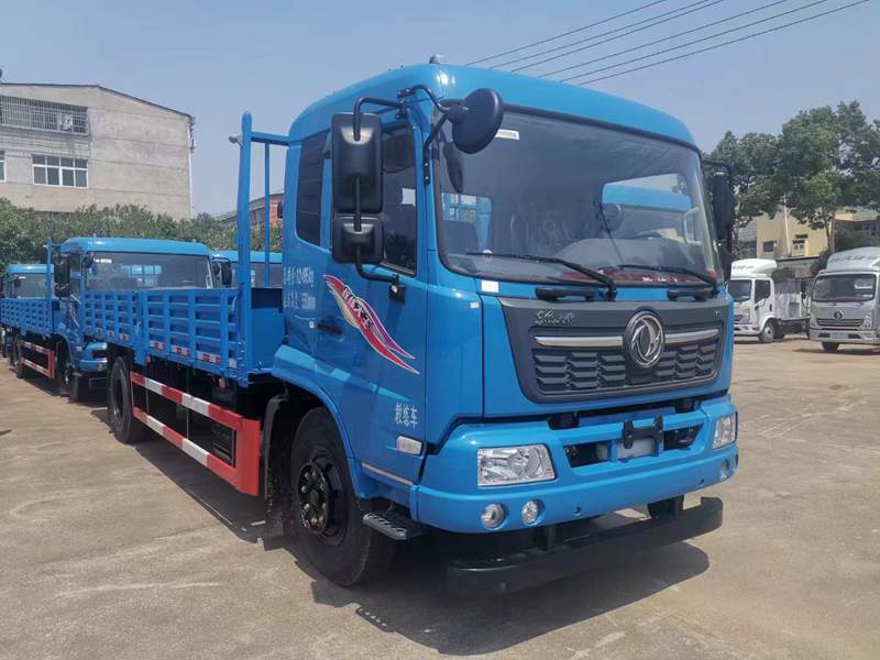 東風(fēng)天錦教練車(chē)